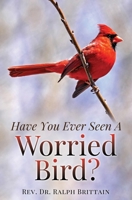 Have You Ever Seen A Worried Bird? 1545659516 Book Cover