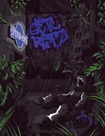 Geto Ratz: Core Rulebook 1038319617 Book Cover
