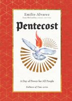 Pentecost: A Day of Power for All People 1514000547 Book Cover