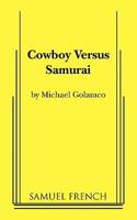 Cowboy Versus Samurai 0573699402 Book Cover