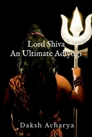 Lord Shiva B0B7S336NZ Book Cover