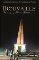 TROUVAILLE: An International Anthology of Poems 939087159X Book Cover