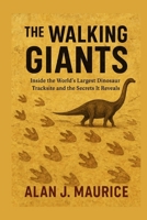 816348: Inside the World’s Largest Dinosaur Tracksite and the Secrets It Reveals B0G5JCJ2Q2 Book Cover