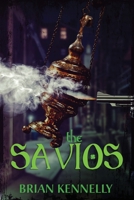 The Savios B0GXWLBN32 Book Cover