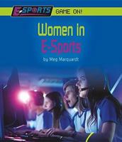 Women in E-Sports 1599539667 Book Cover