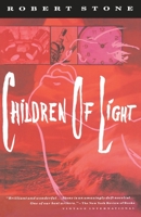 Children of Light 0679735933 Book Cover