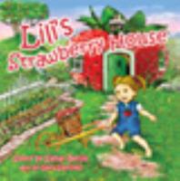 Lili's Strawberry House 193700807X Book Cover