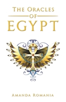 The Oracles of Egypt 1982229071 Book Cover
