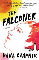 The Falconer 1501193228 Book Cover