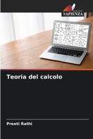 Teoria del calcolo (Italian Edition) 620801610X Book Cover