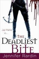 The Deadliest Bite 0316043818 Book Cover