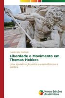 Liberdade E Movimento Em Thomas Hobbes 3639611306 Book Cover