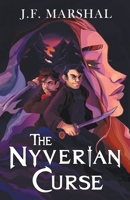 The Nyverian Curse 2957491907 Book Cover