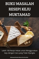 Buku Masalah Resepi Keju Muktamad 183762674X Book Cover