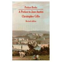 A Preface to Jane Austen 0582354811 Book Cover