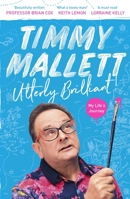 Utterly Brilliant 0281083193 Book Cover