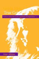 Golda Meir: True Grit 0983478457 Book Cover