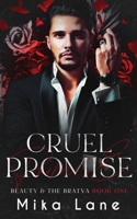 Cruel Promise B0CL29FTBY Book Cover