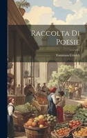 Raccolta Di Poesie 1021765252 Book Cover
