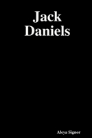 Jack Daniels 1365819817 Book Cover