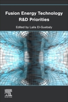 Fusion Energy Technology R&D Priorities 0443136297 Book Cover