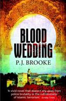 Blood Wedding 1569475296 Book Cover