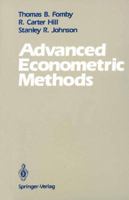 Advanced Econometric Methods 0387968687 Book Cover