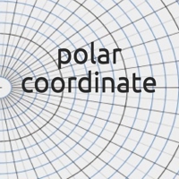 polar coordinate 1678584339 Book Cover