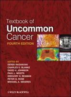 Textbook of Uncommon Cancer 1118083733 Book Cover
