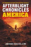 The Afterblight Chronicles Omnibus: America 1907992138 Book Cover