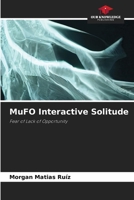 MuFO Interactive Solitude 6207759826 Book Cover