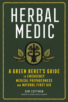 The Herbal Medic 1635861934 Book Cover