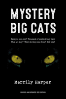 Mystery Big Cats 1906069182 Book Cover