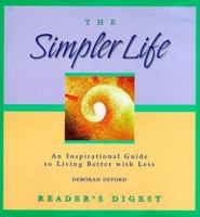 The Simpler Life 0762100613 Book Cover