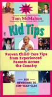 Kid Tips 0671026097 Book Cover
