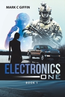 Electronics One: Book 1 1982295112 Book Cover