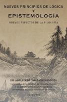 Nuevos Principios de Logica y Epistemologia: Nuevos Aspectos de La Filosofia 1463351488 Book Cover