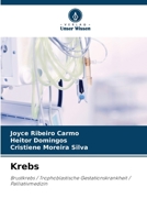 Krebs: Brustkrebs / Trophoblastische Gestationskrankheit / Palliativmedizin 6206366049 Book Cover