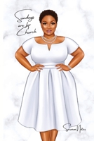 Sunday's are for Church Vol III 1794893601 Book Cover