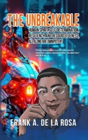 The Unbreakable Human Spirit, Self-Determination, Resiliency, and Resourcefulness, All Alone Are Omnipotent: The long-healing odyssey in search of the ... - the digital heart (AKA META AI) B0F9DVJ7C8 Book Cover