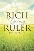 The Rich Young Ruler B0CND1NW8B Book Cover