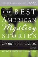 The Best American Mystery Stories 2008 0618812660 Book Cover