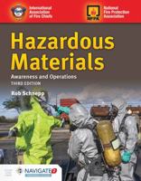Hazardous Materials Station Library Package 128421639X Book Cover