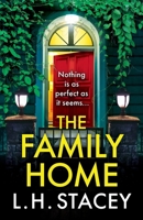 The Family Home 1801626081 Book Cover