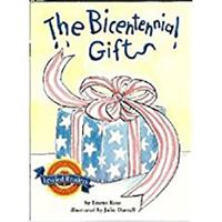 The Bicentennial Gift 0618295453 Book Cover