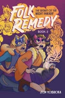 Folk Remedy: Book 2 B0GPNHXWPV Book Cover