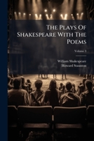 Plays and Poems: Volume Three 1179983971 Book Cover