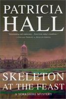 Skeleton at the Feast 0312282087 Book Cover