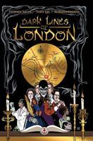 Dark Lines of London 1912700719 Book Cover