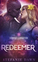 Redeemer 1763870502 Book Cover